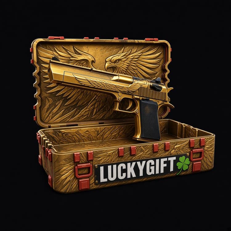 Deagle