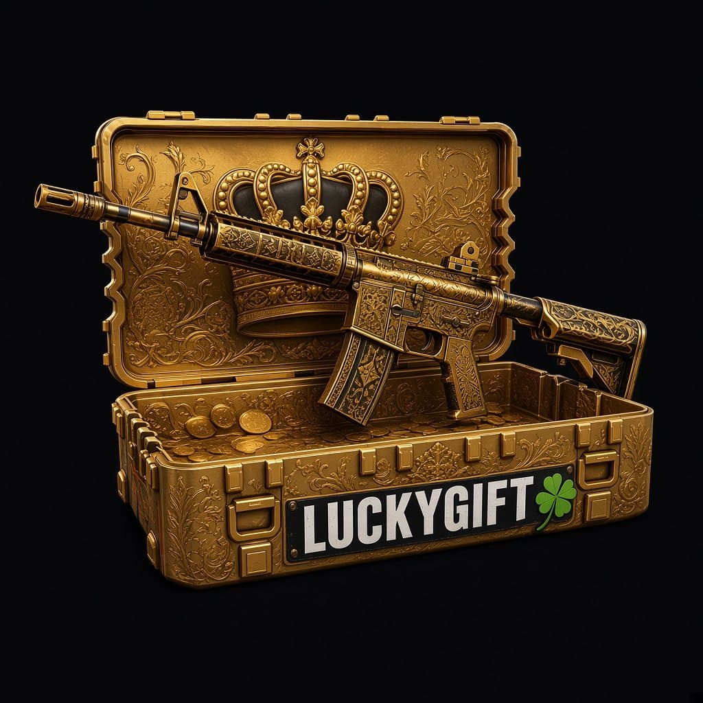Gold Rush