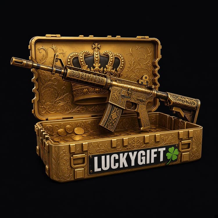 Gold Rush