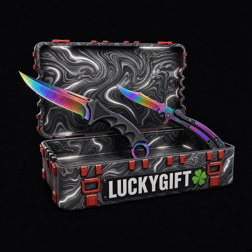 Knife Club