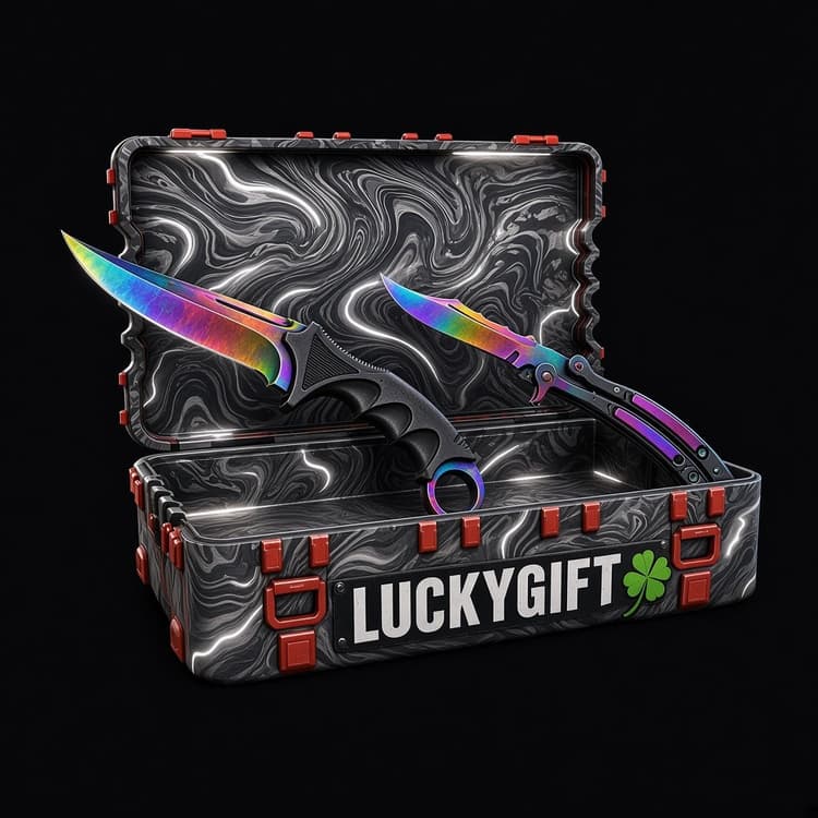 Knife Club