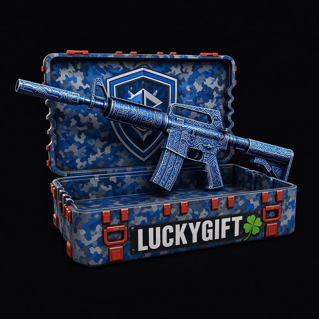 M4 Arsenal