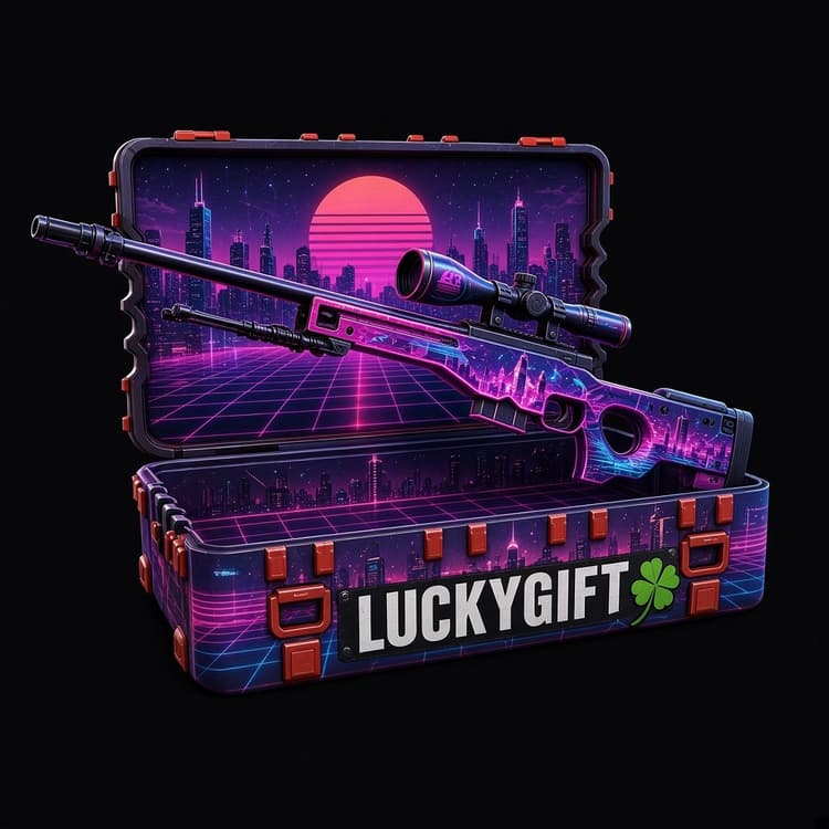 Neon Night