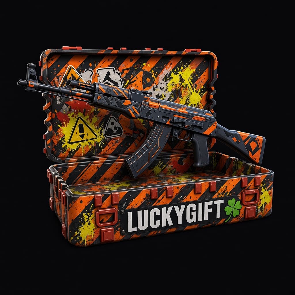 CS2 Pocket